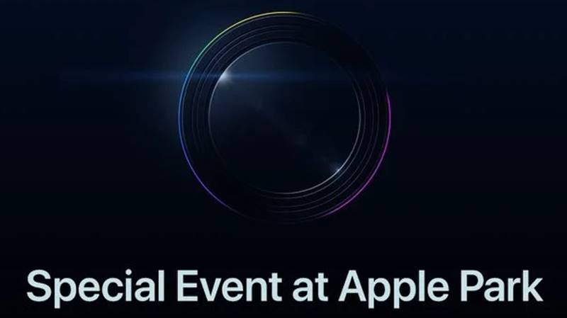 Apple Park's Special Event Attend Request Submission Now Opens