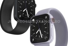 Apple Watch 8 Series Might Retain Flat-Edge Designed Display