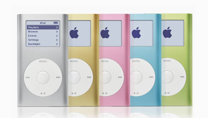 Apple Will Not Produce iPod Anymore
