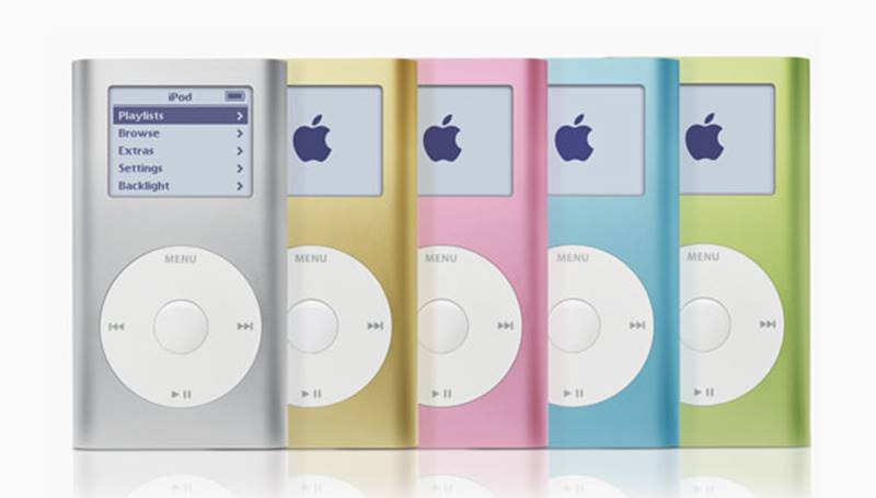 Apple Tidak Akan Memproduksi iPod Lagi