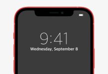 Apple Would Introduce Always-On Display Mode in iPhone 14 Pro