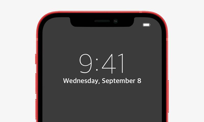 AppleはiPhone14ProにAlways-Onディスプレイモードを導入します