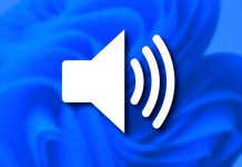 How to Install Audio/Sound Driver in Windows 11