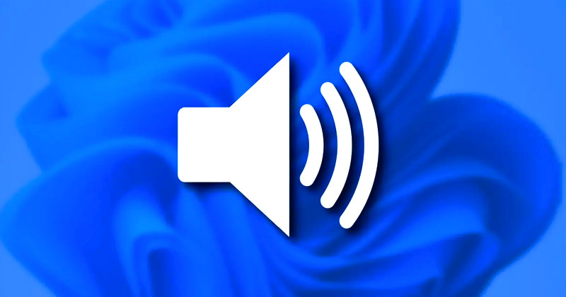 How to Install Audio/Sound Driver in Windows 11