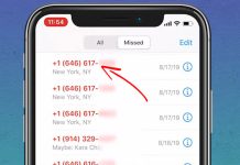 How to Silence Unknown Callers on iPhone