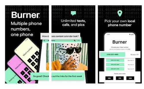10 Best Virtual Phone Number Apps for Android in 2022 - 81