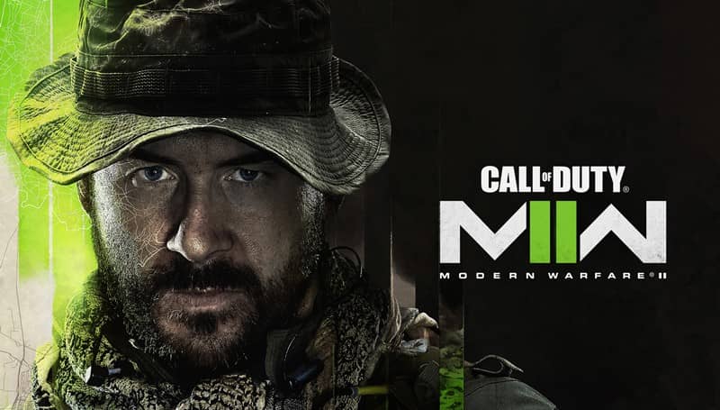 Call of Duty Modern Warfare 2: Release Date & Trailer Release Details
