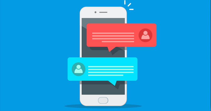 10 legjobb üzenetküldő és csevegőalkalmazás iPhone 2022-re
