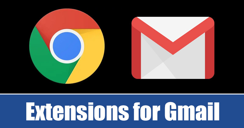 10 melhores extensões do Chrome para Gmail em 2022