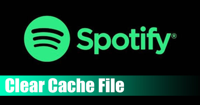 How to Clear the Spotify Cache on Android