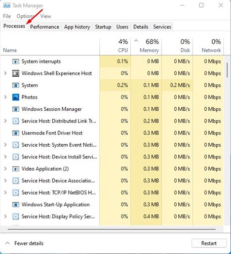 How to Fix Slow File Explorer in Windows 11  6 Methods  - 71