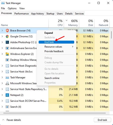 How to Fix Slow File Explorer in Windows 11  8 Methods  - 78