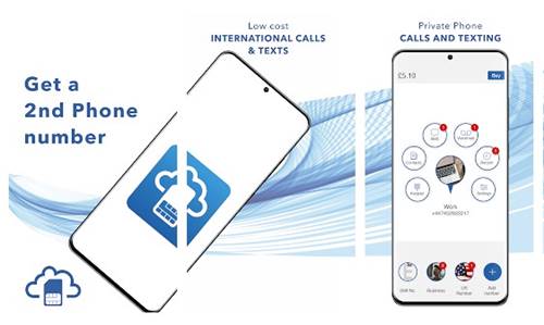 10 Best Virtual Phone Number Apps for Android in 2022 - 99