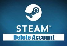 How to Permanently Delete Your Steam Account in 2023