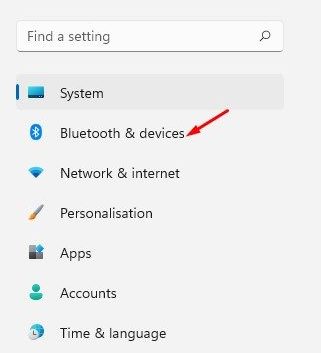 How to Enable Dynamic Lock in Windows 11  Full Guide  - 31