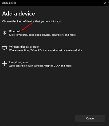 How to Enable Dynamic Lock in Windows 11  Full Guide  - 77