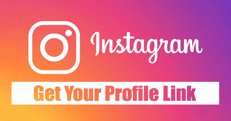 How to Find Your Instagram Profile URL in 2022