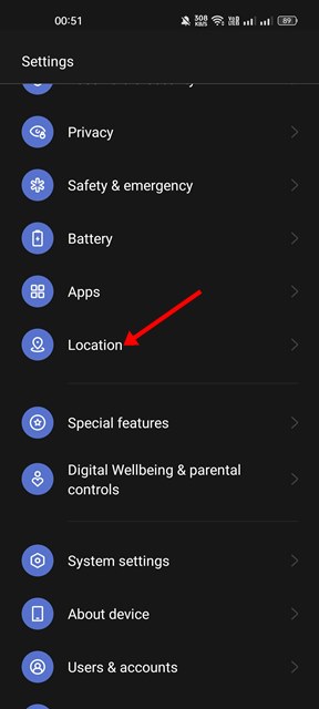 How to Fix Google Maps Not Working on Android  8 Methods  - 10