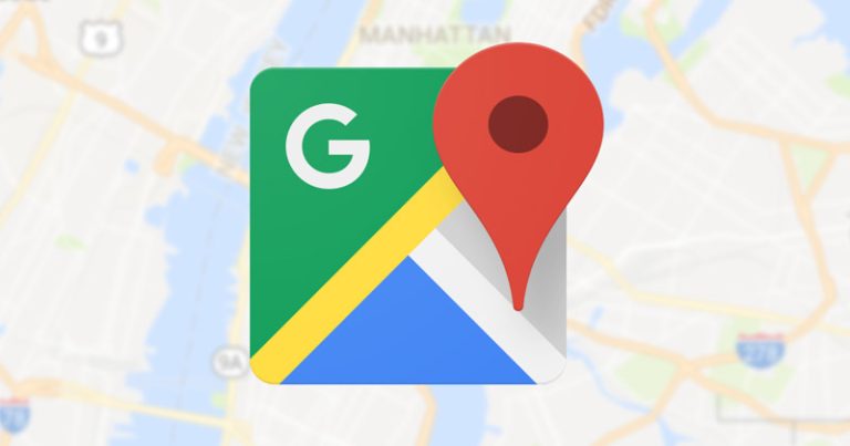 Download Google Maps for PC in 2023 (Windows 11/10/7)