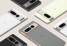 Google Pixel 7 Series Might Use Same Display From Pixel 6