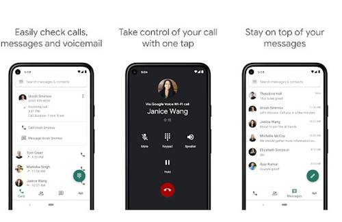 Google Voice