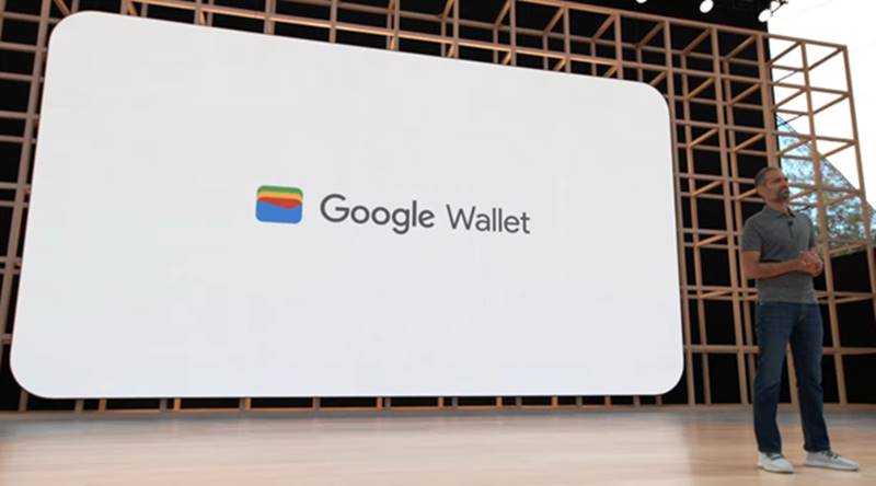 A Google Wallet agora pode carregar cartões e IDs digitais em seu smartphone