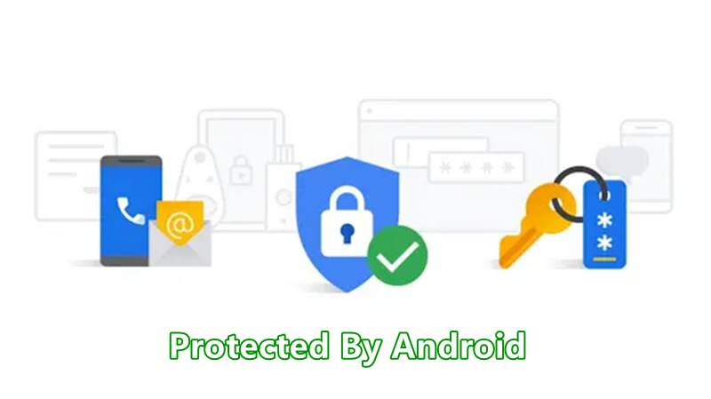 Google Is Rebranding Mobile Security for Android