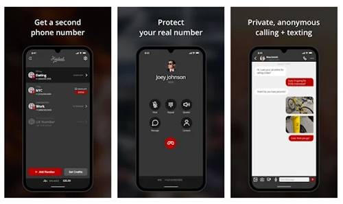 10 Best Virtual Phone Number Apps for Android in 2022 - 71