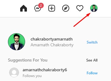 How to Find Your Instagram Profile URL in 2022 - 21