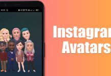 How to Create and Use an Instagram Avatar