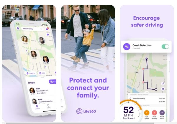 Life360