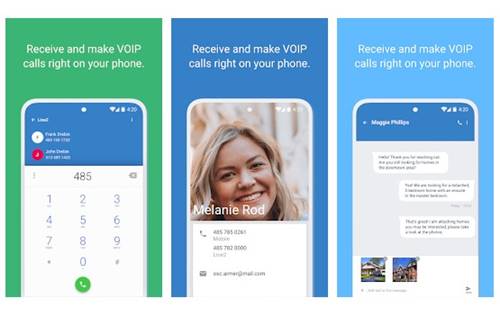 10 Best Virtual Phone Number Apps for Android in 2022 - 62