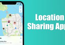 10 Best Location Sharing Apps for iPhone in 2023