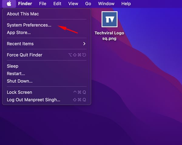 How to Enable Low Power Mode on Mac in 2022 - 20