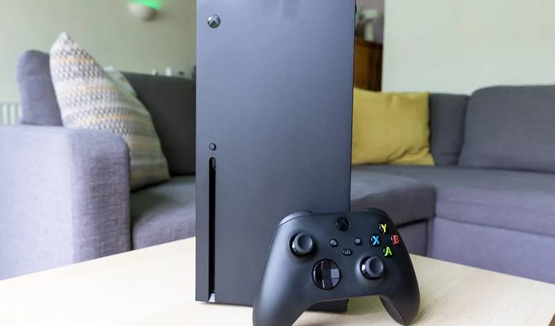 Microsoft Xbox Streaming Device is Codenamed 'Keystone'
