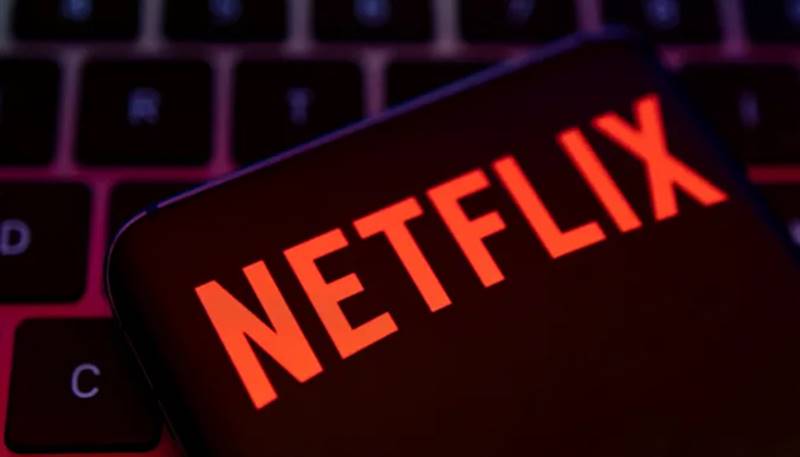Netflix introduziria transmissão ao vivo em sua plataforma