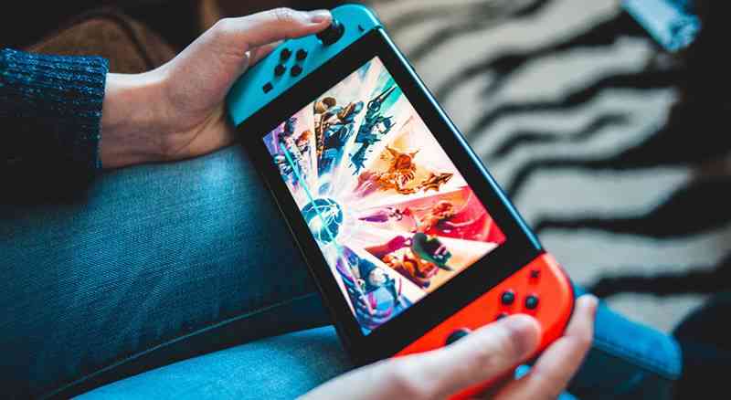 Nvidia GeForce NOW Expand its Services to Nintendo Switch