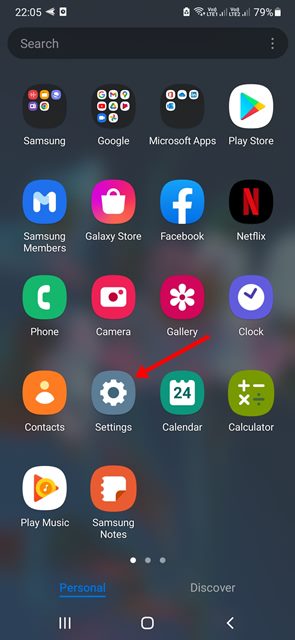 How to Recover Deleted Notifications on Samsung Galaxy Devices - 19