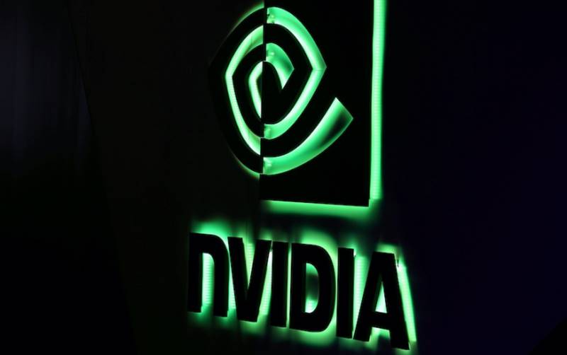 Nvidia Misled Investors＆Charged by SEC