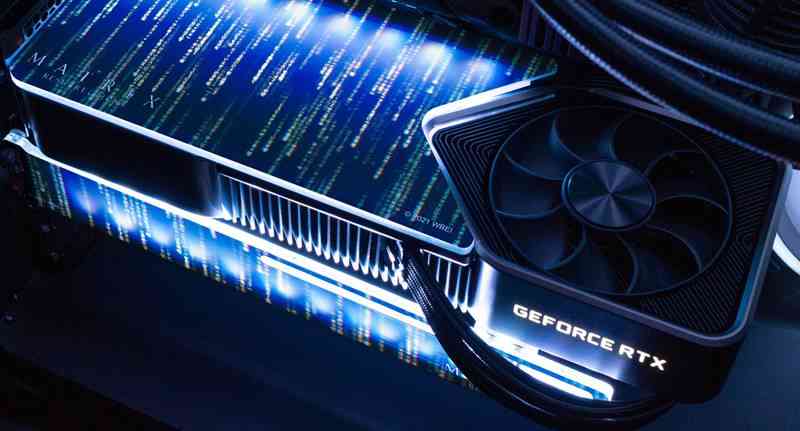 Графичната карта на Nvidia RTX 4090 ще бъде пусната през юли, според Tipster