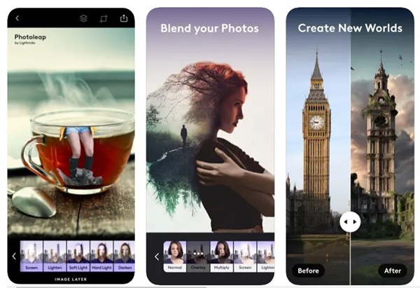 15 Best Photo Editing Apps For iPhone in 2023 - 64