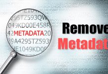 How to Remove Metadata From Files on Windows 11