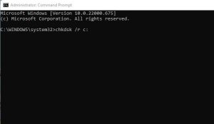 (Solved): How To Fix Hard Disk I/O Device Error On Windows