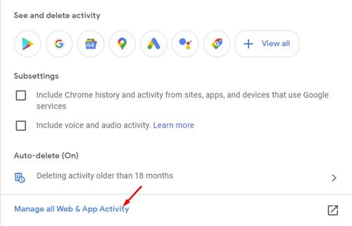 How to Search Google Chrome History By Date - 95