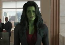 She-Hulk Attorney at Law’s First Trailer Revealed Some Major Details