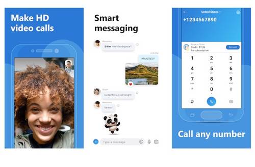 10 Best Virtual Phone Number Apps for Android in 2022 - 19