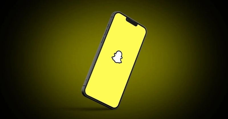 Snapchat Brings New  Shared Stories  Feature To Easily Share Memories - 9