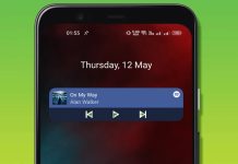 How to Get the Spotify Widget on Android