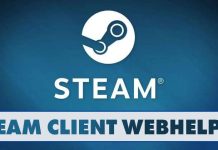 How to Fix Steam Client WebHelper High CPU Usage