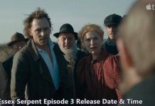 The Essex Serpent Episode 3: Where to Watch it Online?